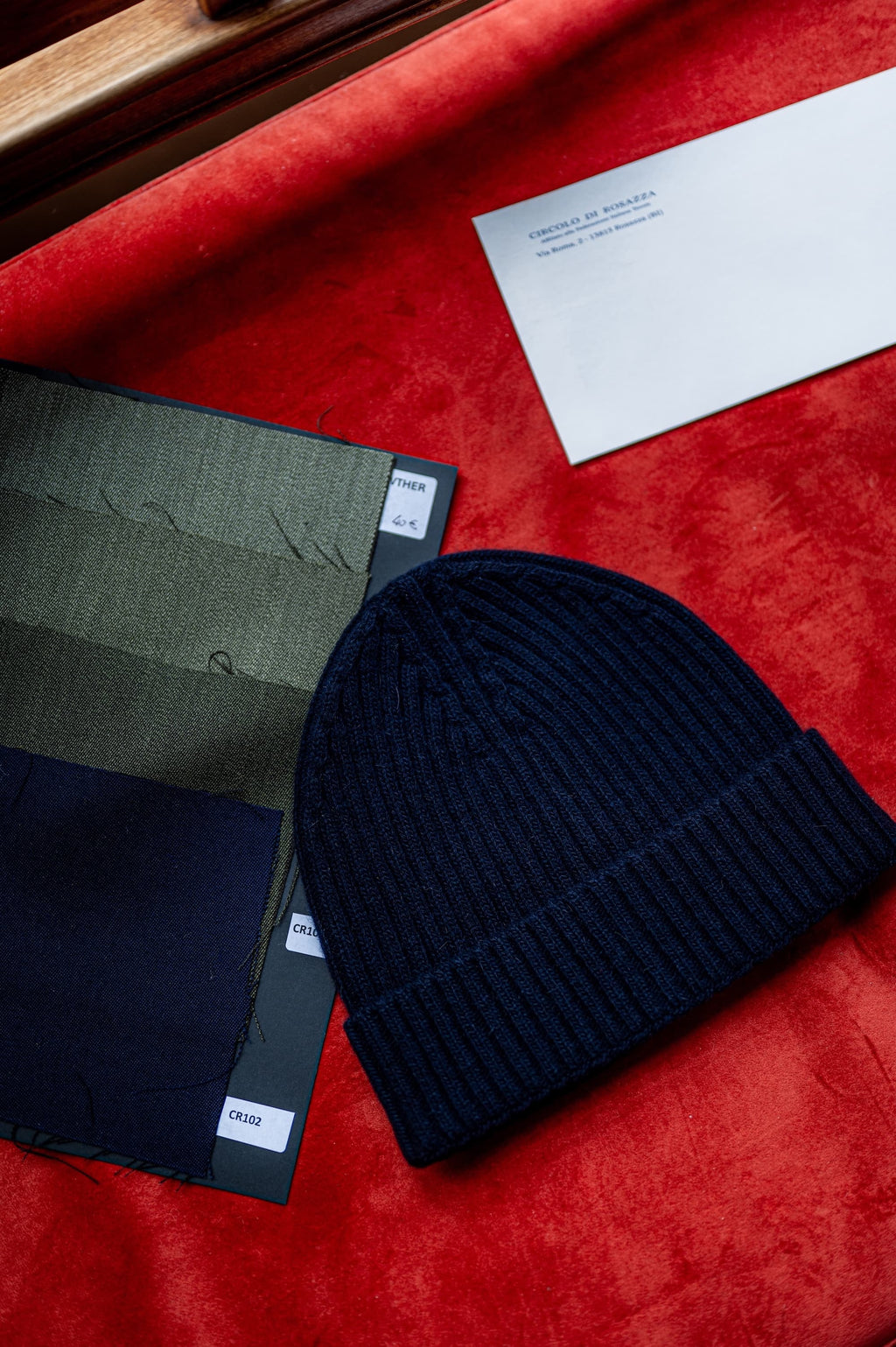 Lunic Navy