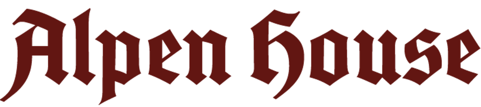Alpen House