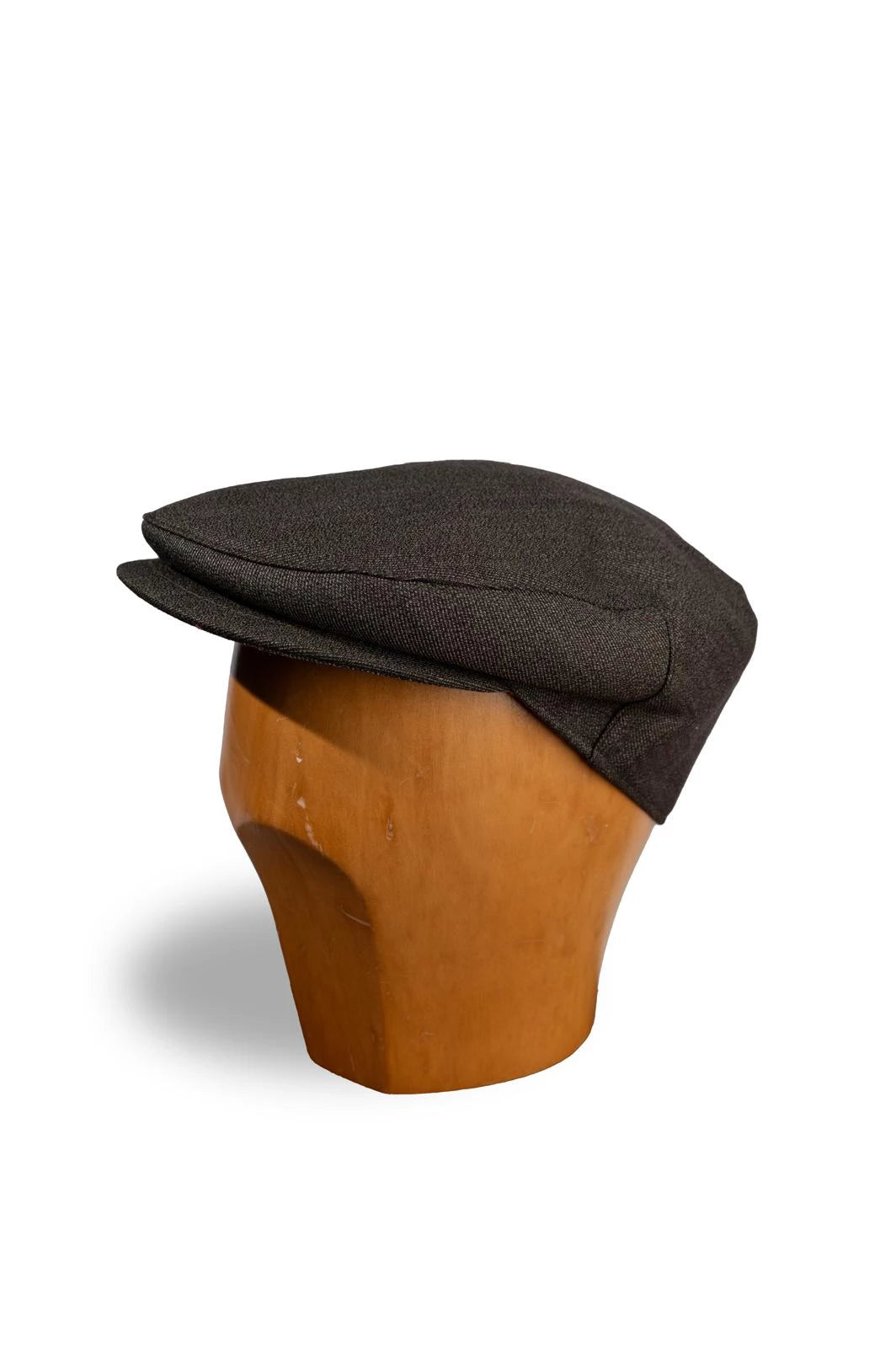 Covert verde cangiante